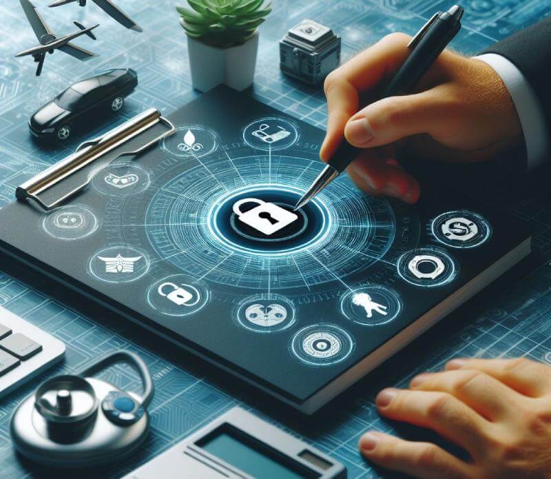 flylock security solutions opportunity