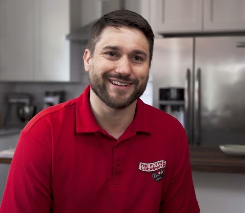 start a security company