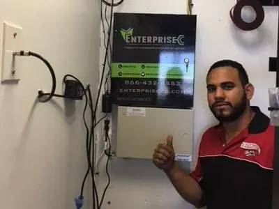 Security Integration Services