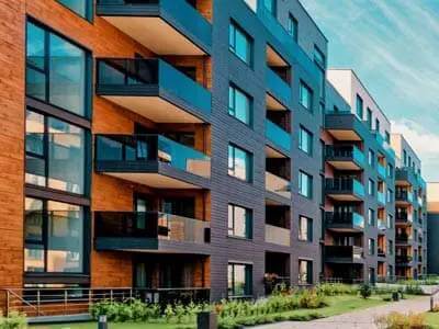 Investment opportunity in property security systems