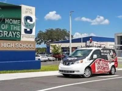 school security systems to buy