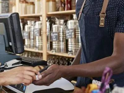 Retail security solutions for investors 