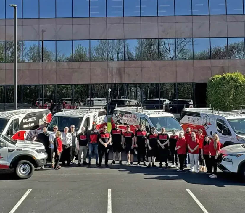 becoming a locksmith