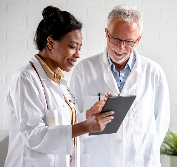 healthcare security investment opportunity