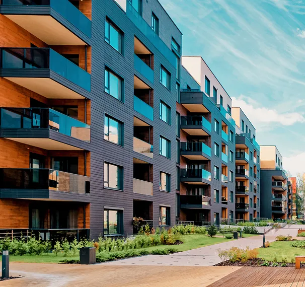 Investment opportunity in property security systems