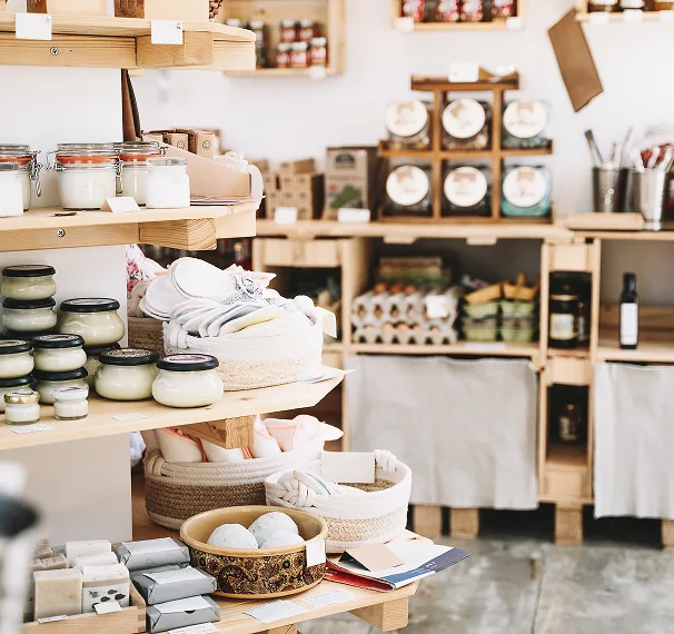 Retail security solutions for investors